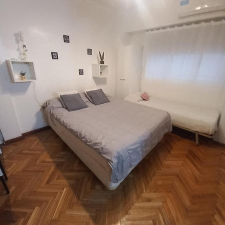 Apartamento Billinghurts Excelente Ubicacion بوينس آيرس المظهر الخارجي الصورة