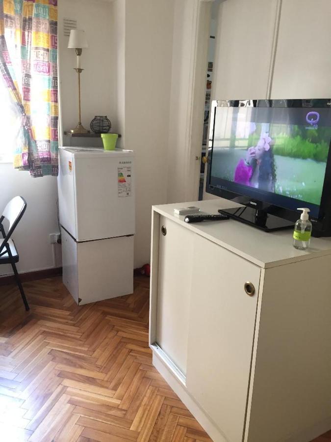 Apartamento Billinghurts Excelente Ubicacion بوينس آيرس المظهر الخارجي الصورة
