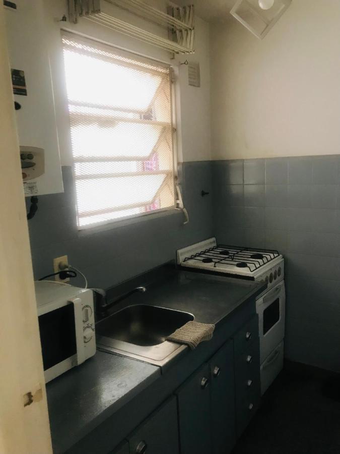 Apartamento Billinghurts Excelente Ubicacion بوينس آيرس المظهر الخارجي الصورة
