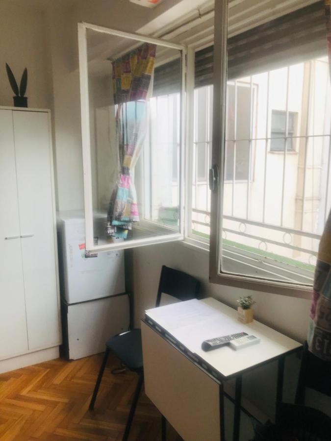 Apartamento Billinghurts Excelente Ubicacion بوينس آيرس المظهر الخارجي الصورة