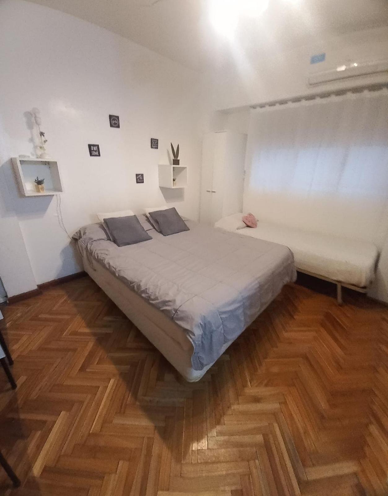 Apartamento Billinghurts Excelente Ubicacion بوينس آيرس المظهر الخارجي الصورة
